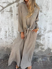 Women's Two-piece Sets